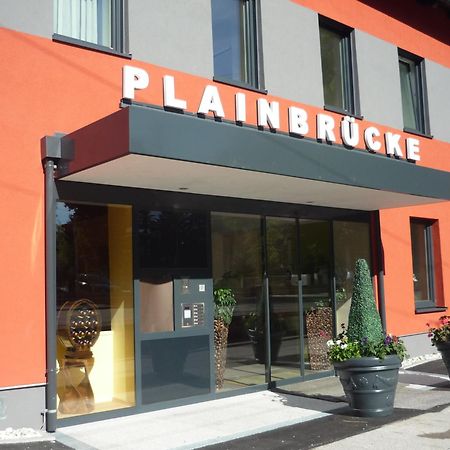 Hotel Plainbruecke | Self Check-In Salzburg Kültér fotó
