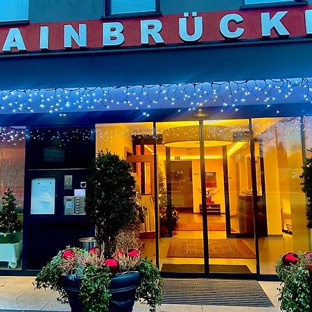 Hotel Plainbruecke | Self Check-In Salzburg Kültér fotó