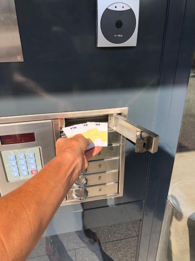 Hotel Plainbruecke | Self Check-In Salzburg Kültér fotó