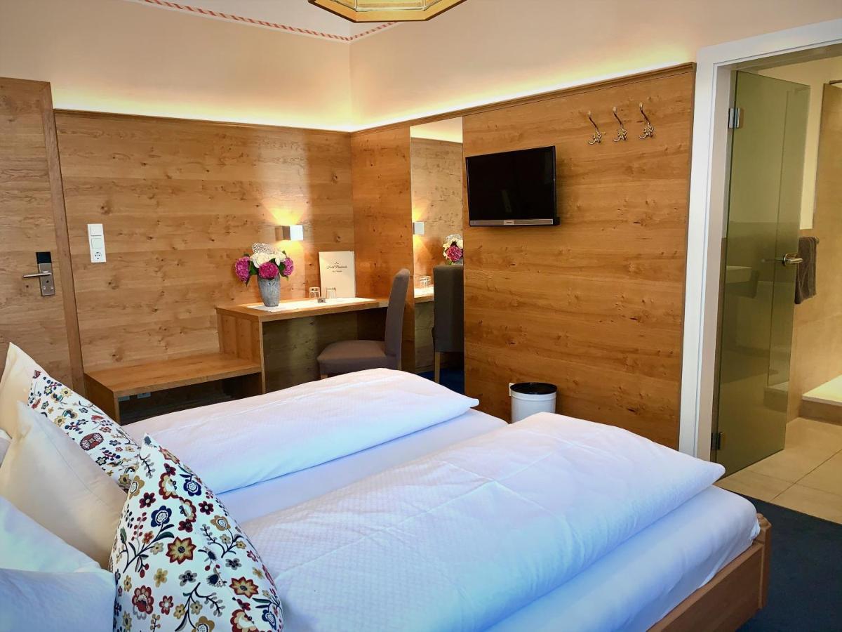 Hotel Plainbruecke | Self Check-In Salzburg Kültér fotó