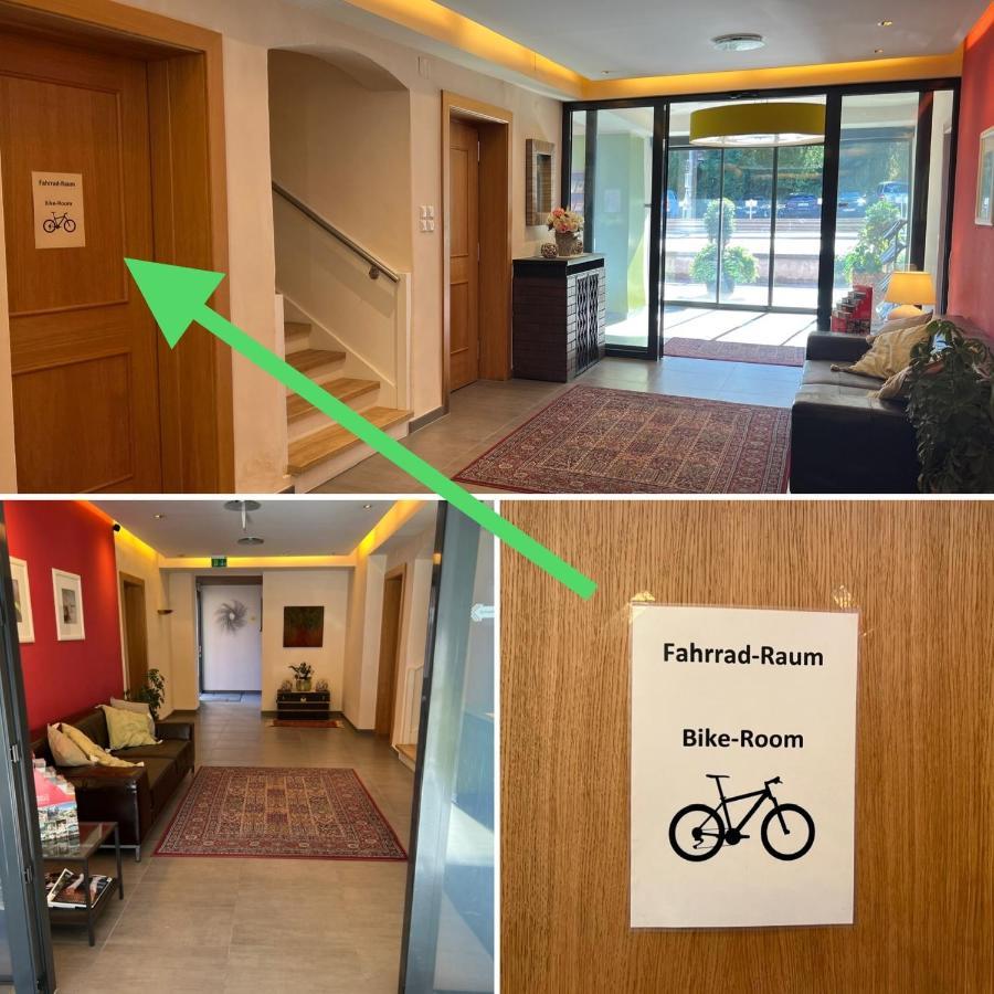 Hotel Plainbruecke | Self Check-In Salzburg Kültér fotó