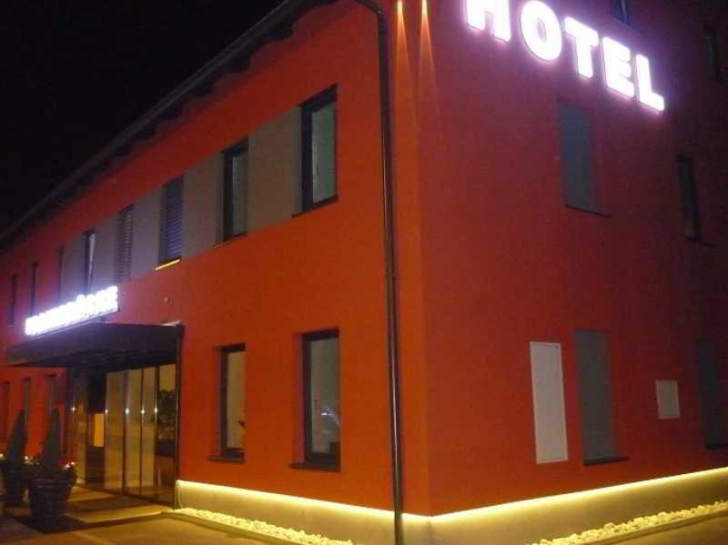 Hotel Plainbruecke | Self Check-In Salzburg Kültér fotó