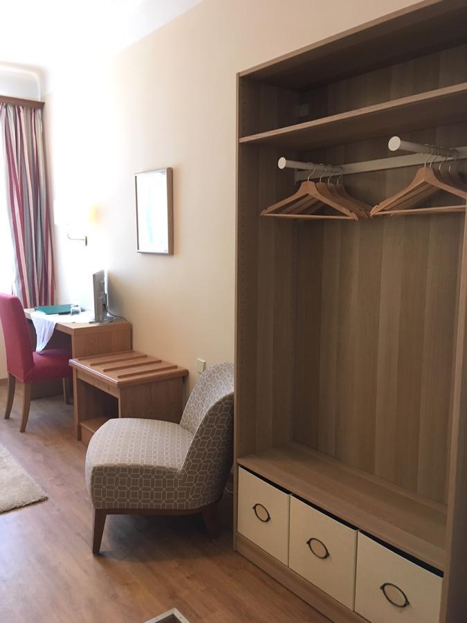 Hotel Plainbruecke | Self Check-In Salzburg Kültér fotó