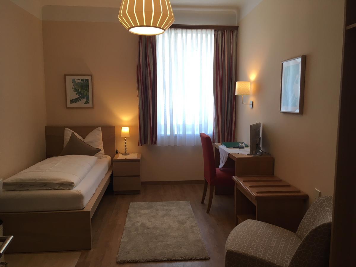 Hotel Plainbruecke | Self Check-In Salzburg Kültér fotó