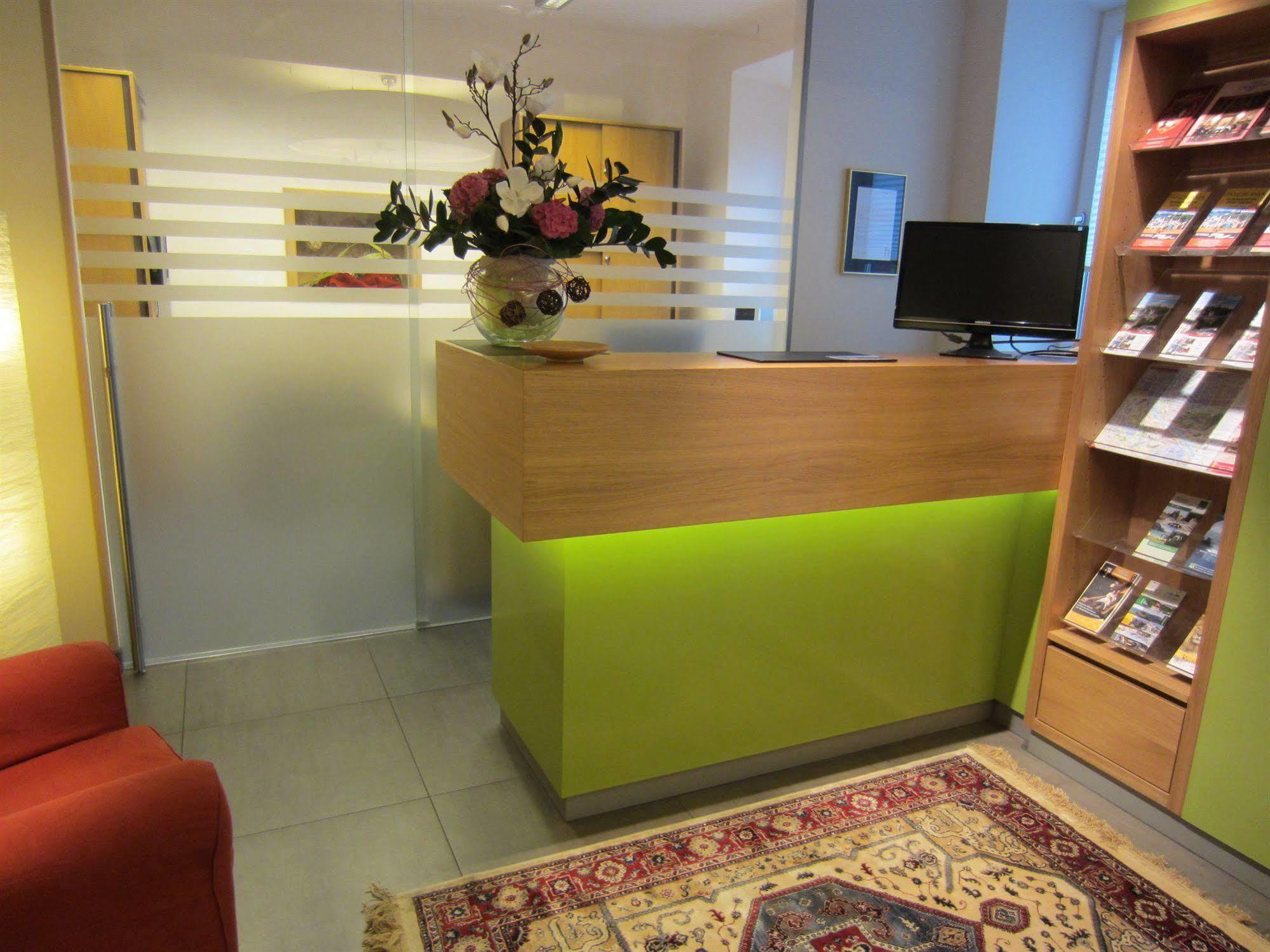 Hotel Plainbruecke | Self Check-In Salzburg Kültér fotó