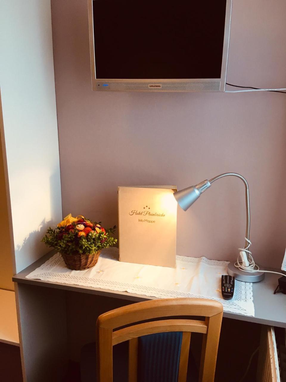 Hotel Plainbruecke | Self Check-In Salzburg Kültér fotó